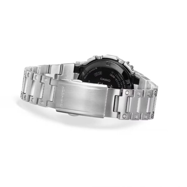 GMW-B5000BT-1JF CASIO カシオ FULL METAL Gショック