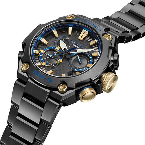 MRG-B2000B-1AJR 勝色 CASIO カシオ MR-G Gショック