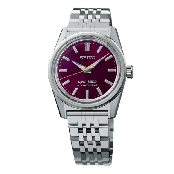 SDKS031 SEIKO セイコー キングセイコー