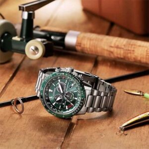 CB5004-59W CITIZEN シチズン プロマスター SKY