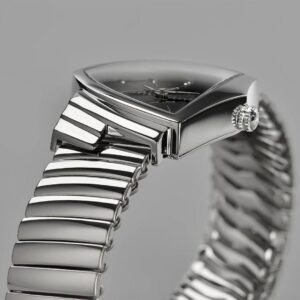 H24411232 HAMILTON ハミルトン ベンチュラ クオーツ 32×50mm