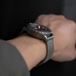 U1 SINN ジン ダイバーズウォッチ テキスタイルストラップ仕様