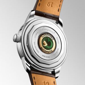 L1.649.4.62.2 LONGINES ロンジン コンクエスト ヘリテージ 38mm