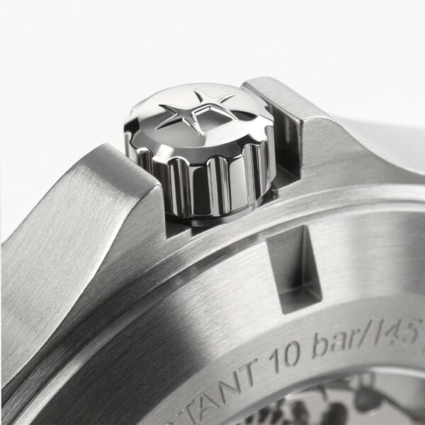 H64475140 HAMILTON ハミルトン カーキ フィールド キング デイデイト オート 40mm