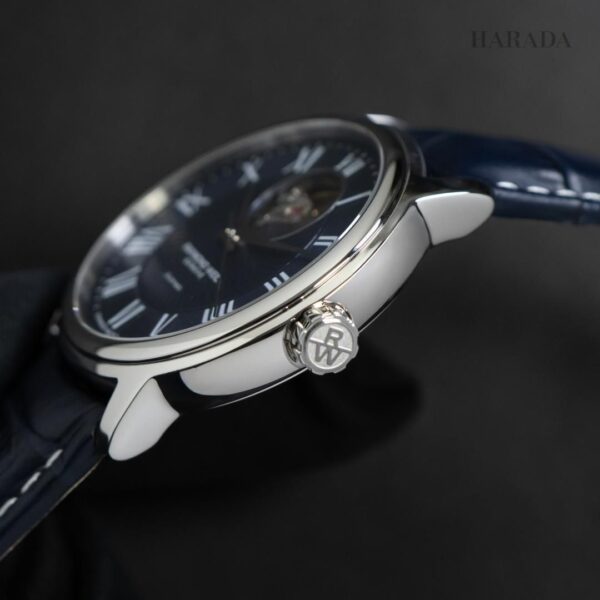 2227-STC-00508 RAYMOND WEIL レイモンド ウェイル マエストロ 39.5mm