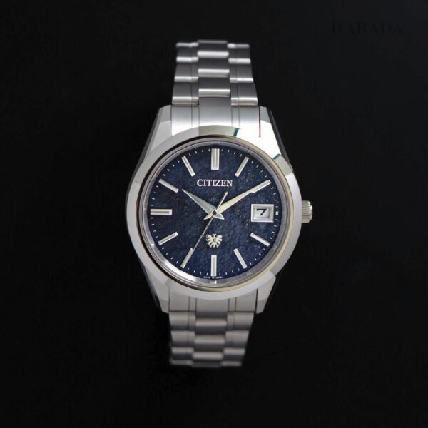 【世界限定550本】 AQ4100-65M The CITIZEN ザ・シチズン The CITIZEN 30周年記念限定モデル
