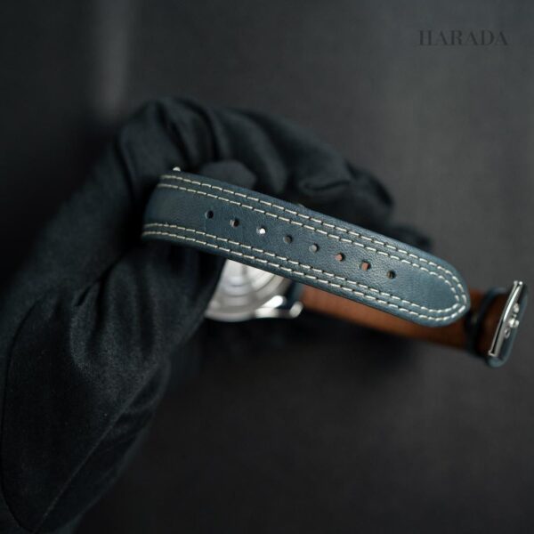【世界限定2,297本】 01 754 7785 4081-Set ORIS オリス ビッグクラウン 40mm ハンク・アーロン リミテッドエディション
