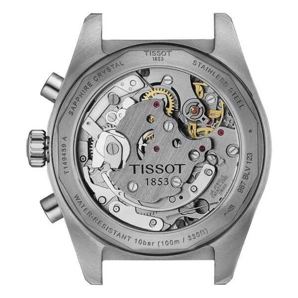 T149.459.21.051.00 TISSOT ティソ PR516 41mm