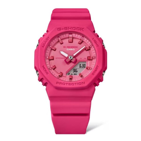 GMA-P2100PP-4AJF CASIO カシオ ANALOG-DIGITAL WOMEN Gショック