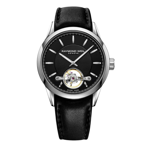 2780-STC-20001 RAYMOND WEIL レイモンド ウェイル フリーランサー 42mm