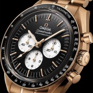 310.60.42.50.01.002 OMEGA オメガ スピードマスター ムーンウォッチ プロフェッショナル 42MM