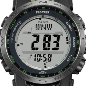PRW-35Y-3JF CASIO カシオ PRO TREK