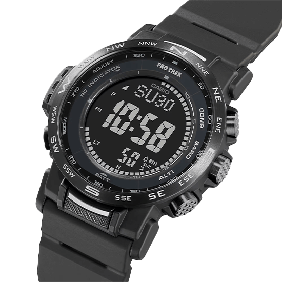 PRW-35Y-1BJF CASIO カシオ PRO TREK