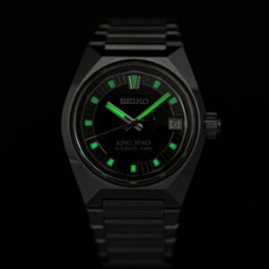 SDKV003 SEIKO セイコー キングセイコー