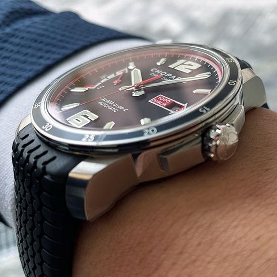 168566-3001 Chopard ショパール ミッレ ミリア GTS パワー コントロール
