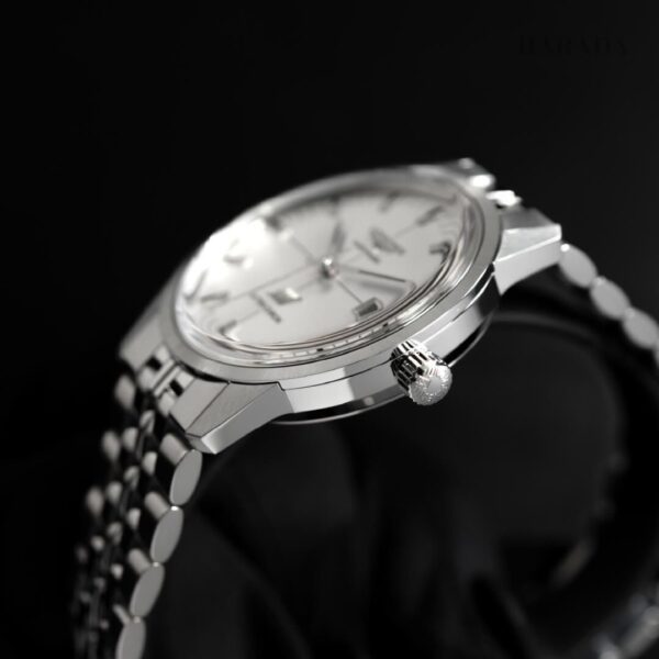 L2.537.4.72.6 LONGINES ロンジン ヘリテージ ウルトラクロン クラシック 37mm