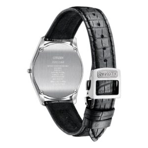 【世界限定160本】 AQ5010-01A CITIZEN シチズン エコ・ドライブ ワン 特定店限定モデル