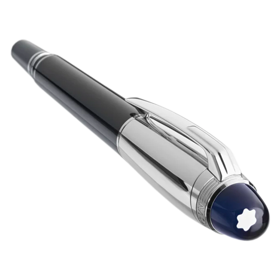MONTBLANC モンブラン スターウォーカー ドゥエ 万年筆 MB118871