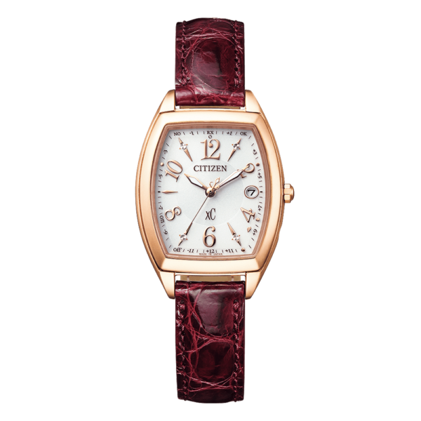 ES9394-56A CITIZEN シチズン クロスシー basic collection