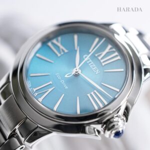 EM1161-55L CITIZEN シチズン シチズンエル ROUND Collection