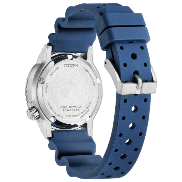 EO2021-05L CITIZEN シチズン プロマスター MARINE