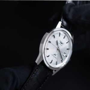 L2.937.4.72.2 LONGINES ロンジン ヘリテージ ウルトラクロン クラシック 40mm