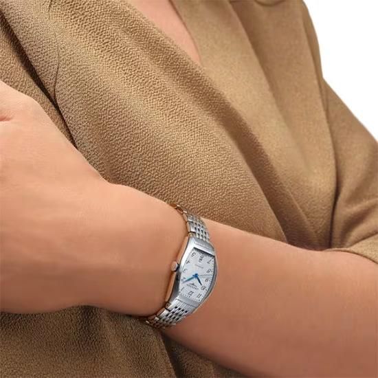 L2.142.4.73.6 LONGINES ロンジン エヴィデンツァ 26×30.6mm