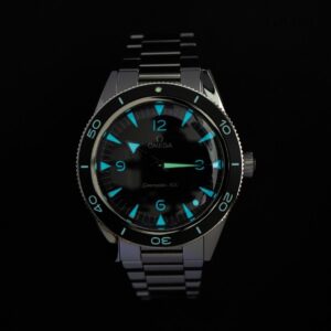 234.30.41.21.01.001 OMEGA オメガ シーマスター300