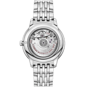 434.10.40.20.10.001 OMEGA オメガ デ・ヴィル プレステージ 40MM