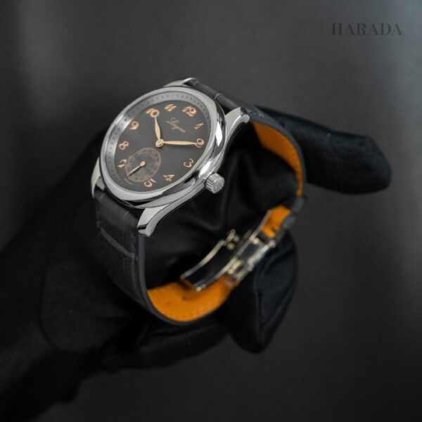 L2.843.4.63.2 LONGINES ロンジン マスターコレクション 38.5mm