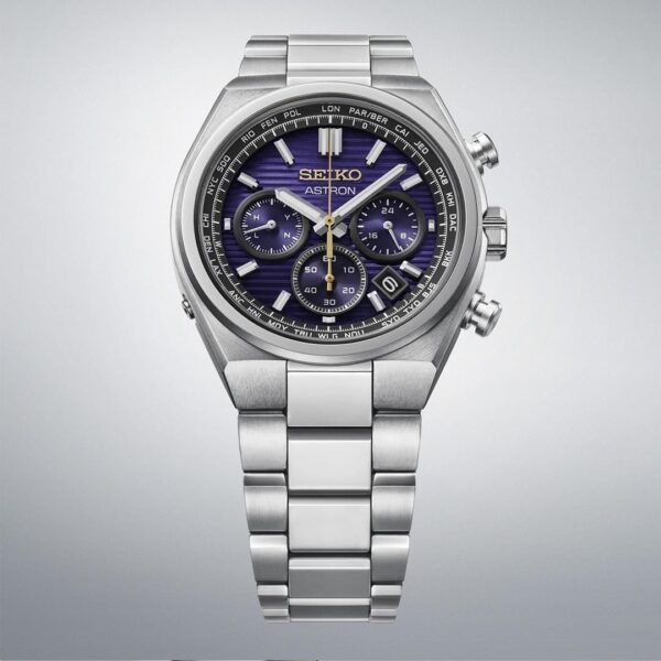 【国内限定500本】HAD003J SEIKO セイコー アストロン ネクスター