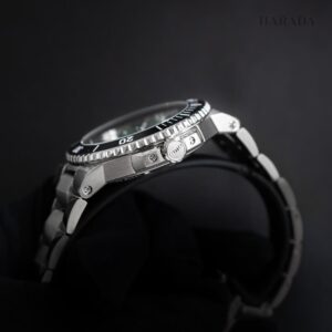 【世界限定1,249本】 01 733 7789 4197-Set ORIS オリス アクイス 43.5mm 長江スナメリ リミテッドエディション