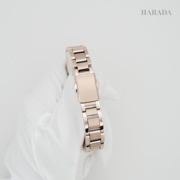 【世界限定1,500本】 ES9506-54N CITIZEN シチズン クロスシー hikari collection