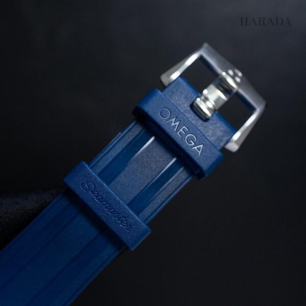210.32.42.20.03.002 OMEGA オメガ シーマスター ダイバー 300M Summer Blue