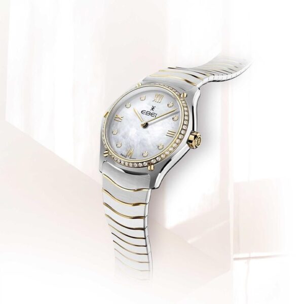 1216412A EBEL エベル スポーツ クラシック ミニ 24mm