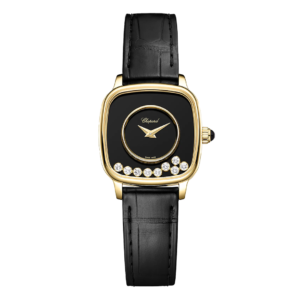 203787-0001 Chopard ショパール ハッピーダイアモンド ヘリテージ