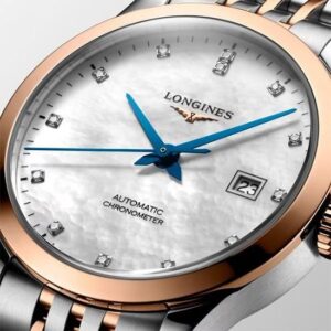 L2.321.5.87.7 LONGINES ロンジン レコード 30mm