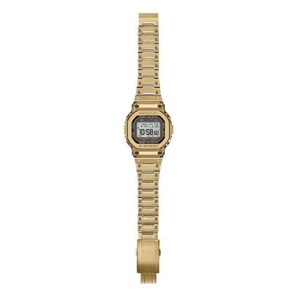 GMW-BZ5000GD-9JF CASIO カシオ FULL METAL Gショック
