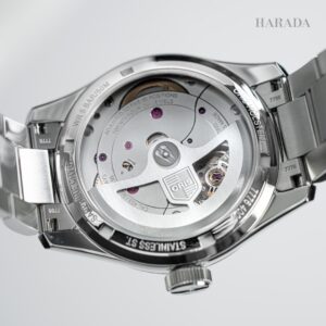 01 403 7776 4065-07 8 19 06 ORIS オリス ビッグクラウン ポインターデイト キャリバー403 38mm
