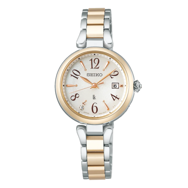 SSQW086 SEIKO セイコー ルキア