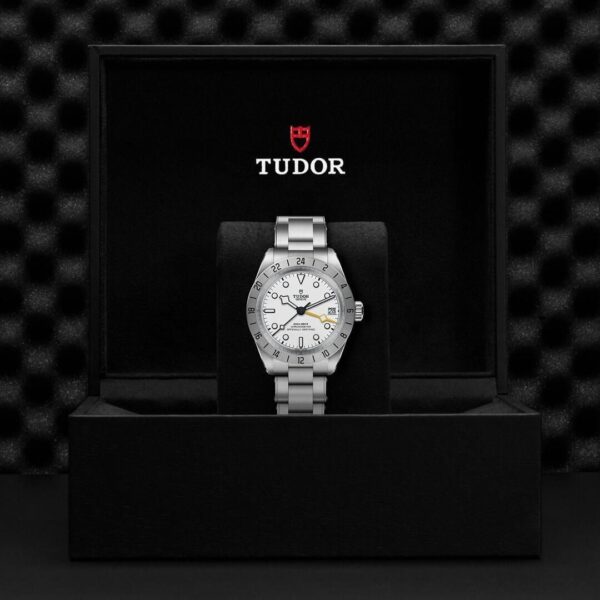 M79470-0004 TUDOR チューダー ブラックベイ プロ