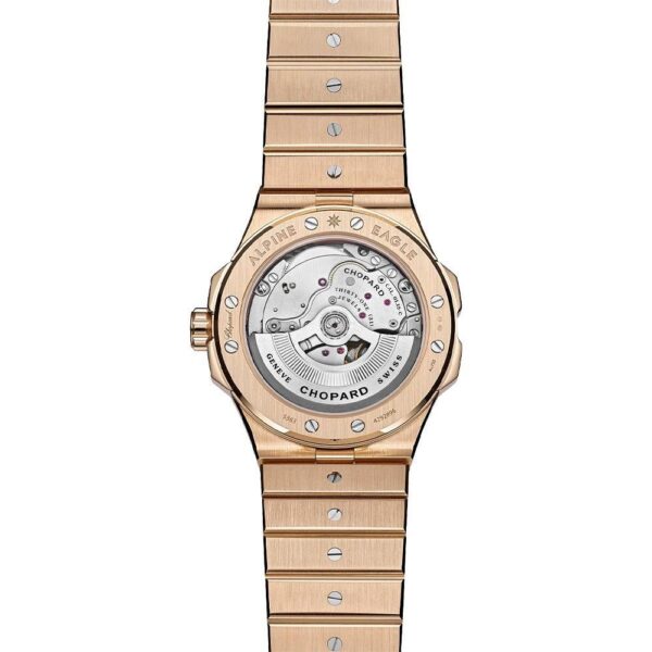 295363-5013 Chopard ショパール アルパインイーグル 41mm