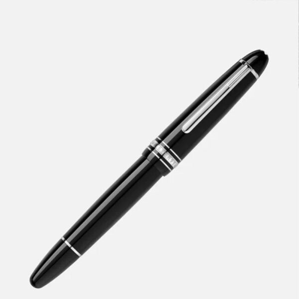 MB132451 MONTBLANC モンブラン マイスターシュテュック プラチナコーティング ル・グラン ローラーボール