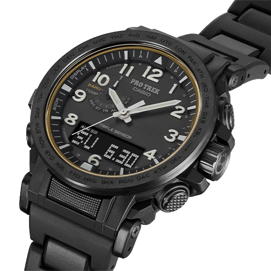 PRW-51FC-1JF CASIO カシオ PRO TREK