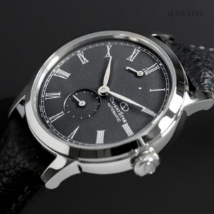 【限定500本】RK-BS0003N ORIENT STAR オリエントスター クラシック M45 F7 スモールセコンド オリエントスター75周年モデル