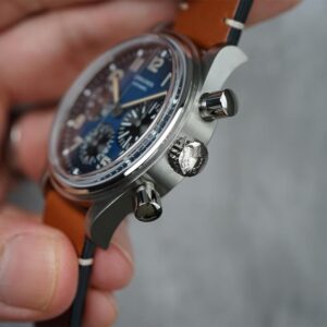 L2.816.1.93.2 LONGINES ロンジン アヴィゲーション ビッグアイ 41mm