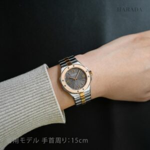 298617-6001 Chopard ショパール アルパインイーグル 33mm