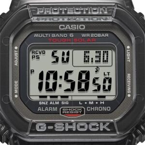 GW-S5600U-1JF CASIO カシオ DIGITAL Gショック