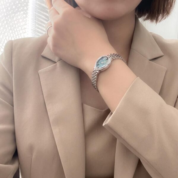 【世界限定3,500本】 EX1540-58L CITIZEN シチズン シチズンエル RAINELL Collection