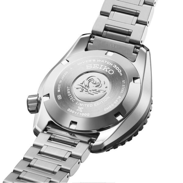 【世界限定1,000本】HBF002J SEIKO セイコー プロスペックス Marinemaster